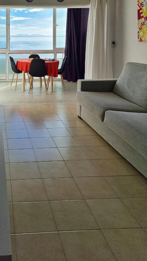 Apartamento Meda Chica Apartment Roses Exterior photo