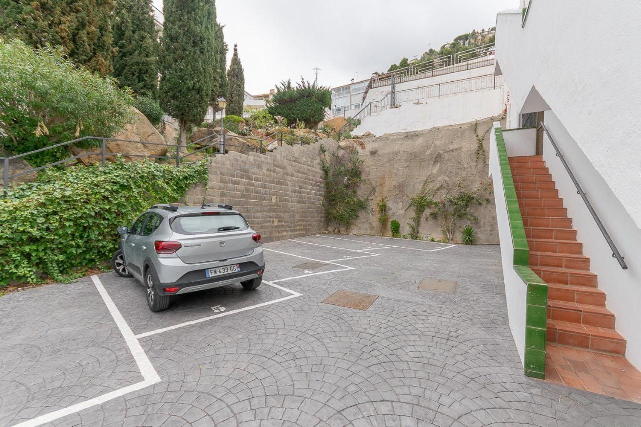 Apartamento Meda Chica Apartment Roses Exterior photo