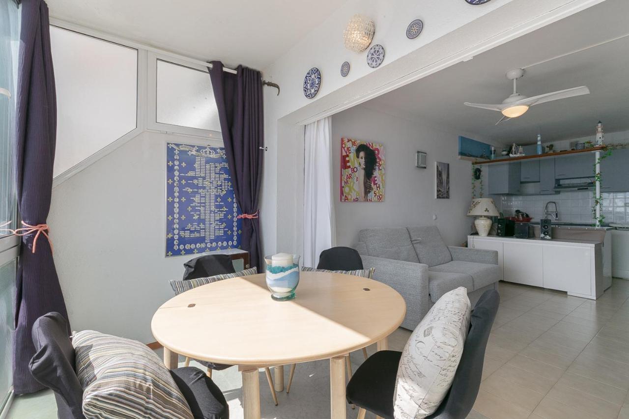 Apartamento Meda Chica Apartment Roses Exterior photo