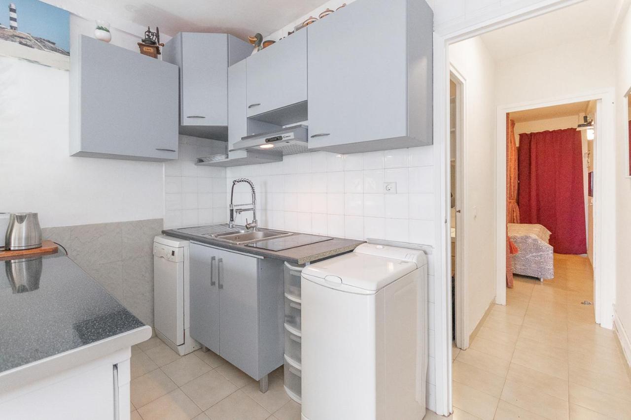 Apartamento Meda Chica Apartment Roses Exterior photo