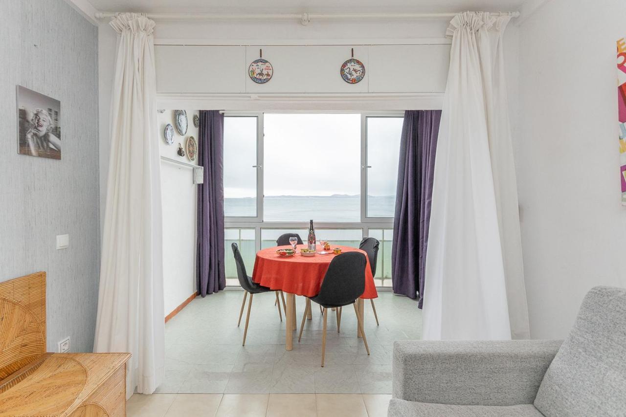 Apartamento Meda Chica Apartment Roses Exterior photo