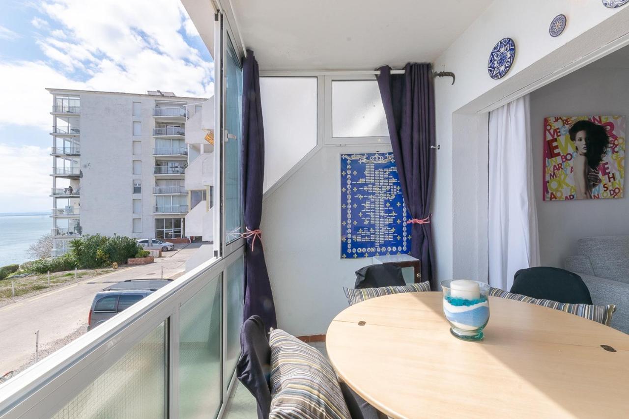 Apartamento Meda Chica Apartment Roses Exterior photo