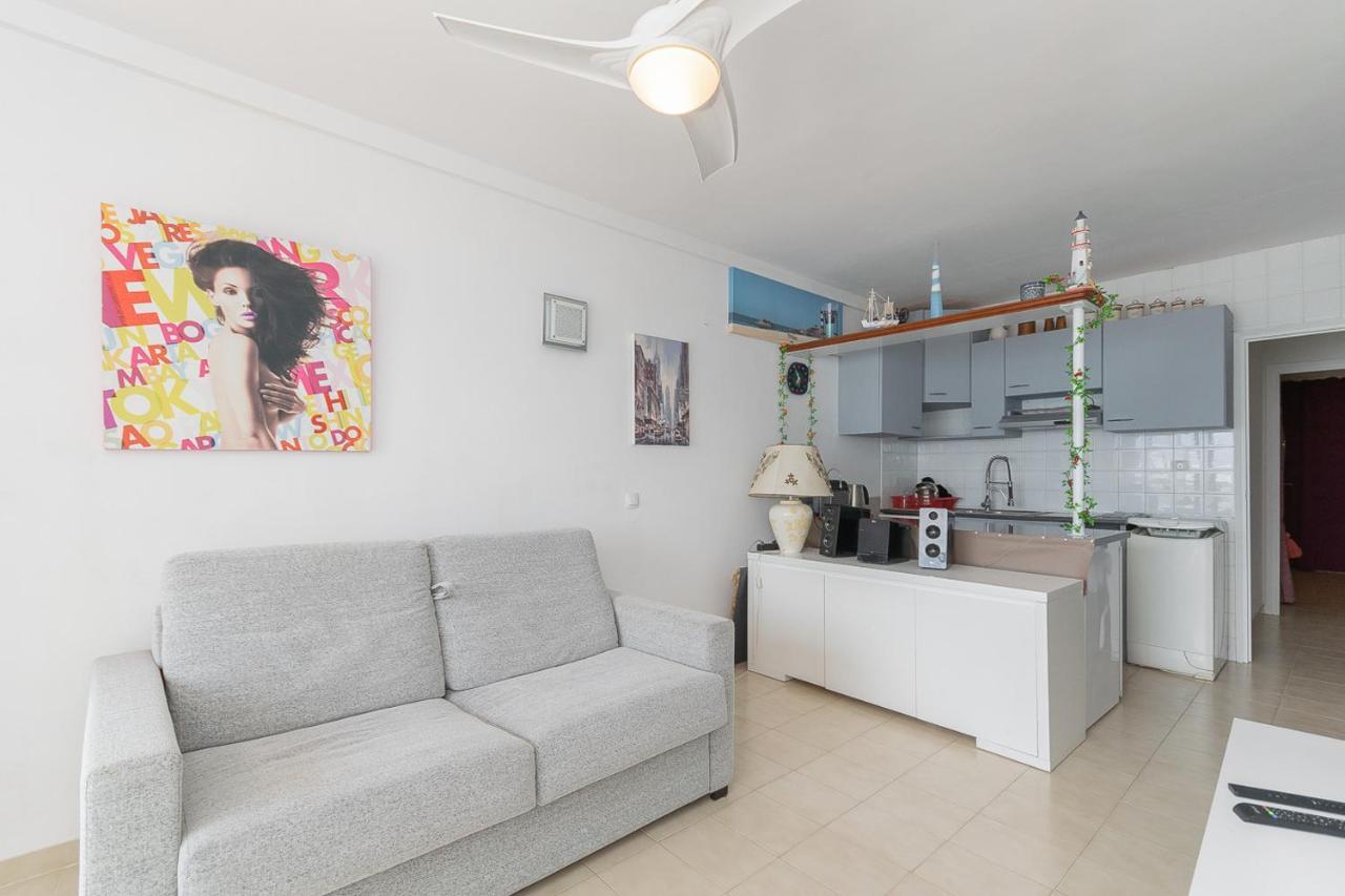 Apartamento Meda Chica Apartment Roses Exterior photo