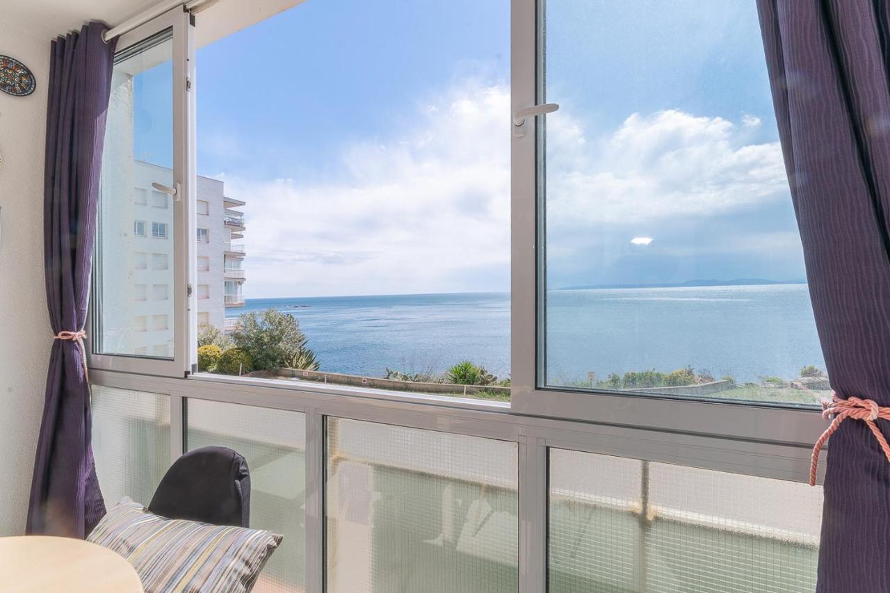 Apartamento Meda Chica Apartment Roses Exterior photo
