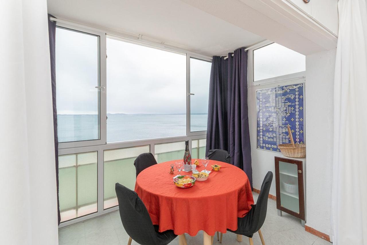 Apartamento Meda Chica Apartment Roses Exterior photo