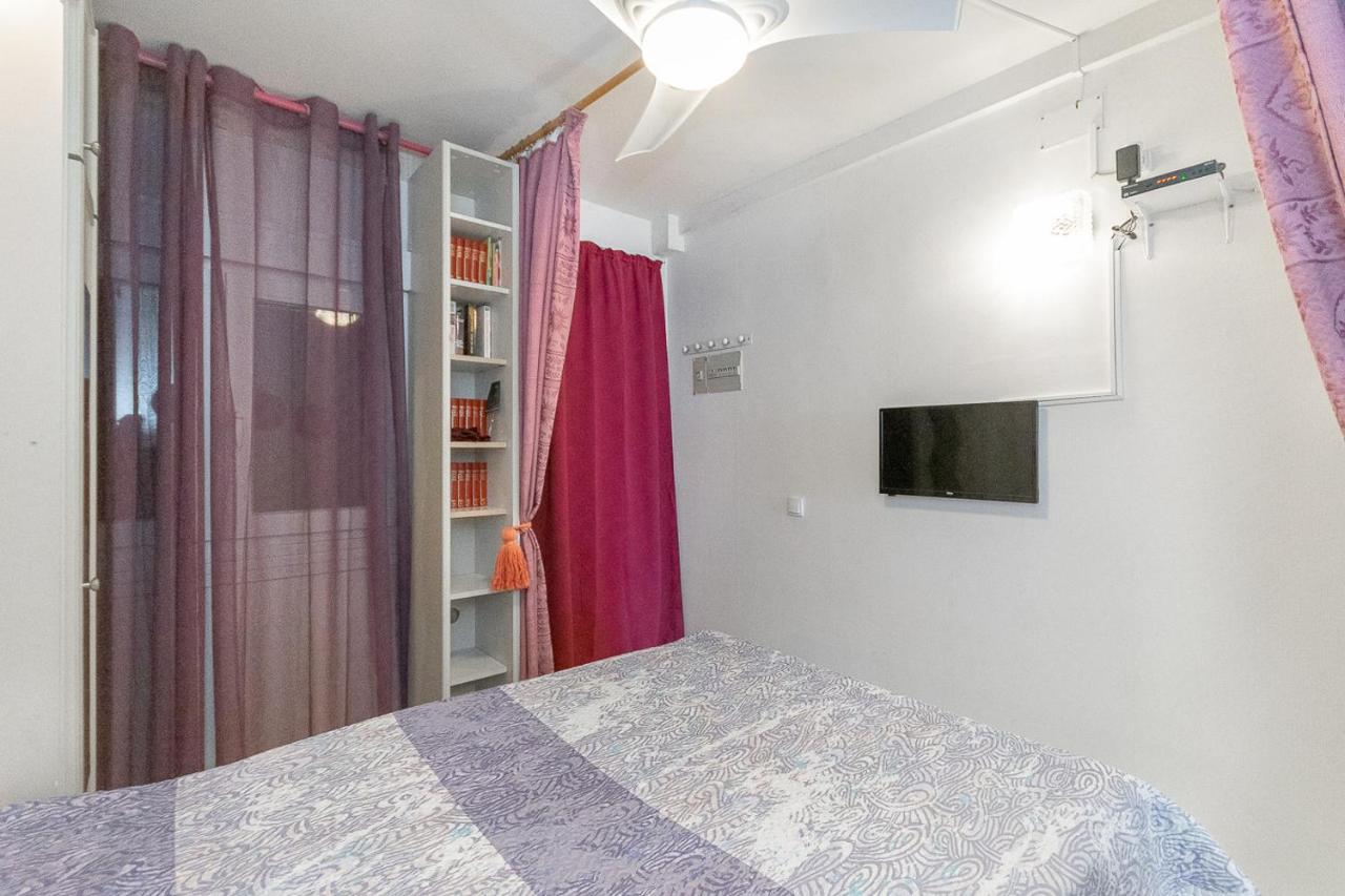 Apartamento Meda Chica Apartment Roses Exterior photo