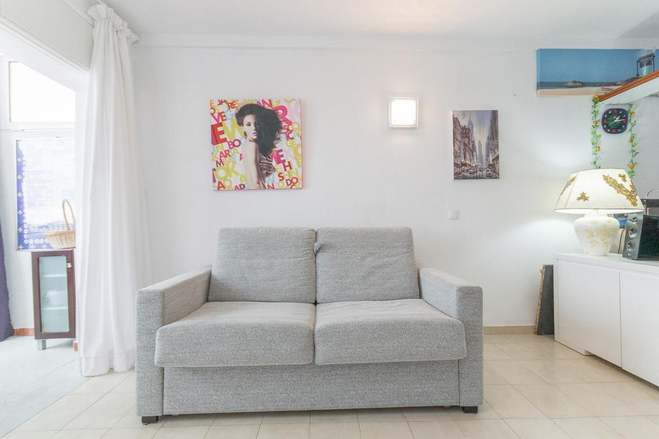 Apartamento Meda Chica Apartment Roses Exterior photo