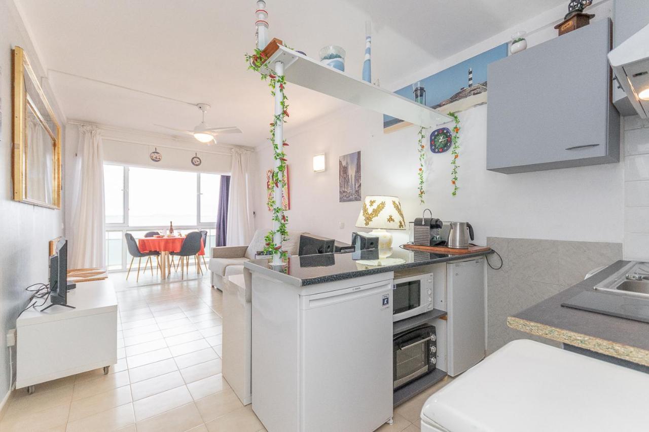 Apartamento Meda Chica Apartment Roses Exterior photo
