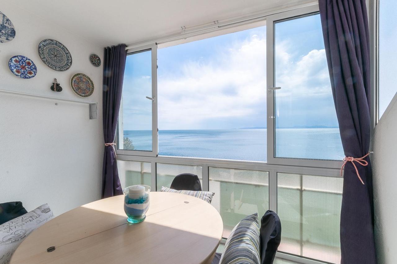 Apartamento Meda Chica Apartment Roses Exterior photo