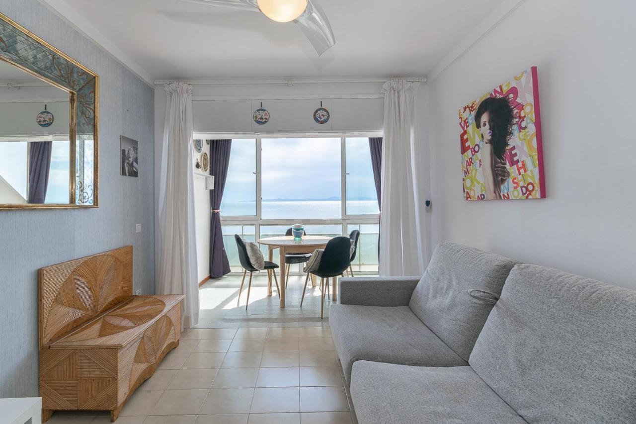 Apartamento Meda Chica Apartment Roses Exterior photo