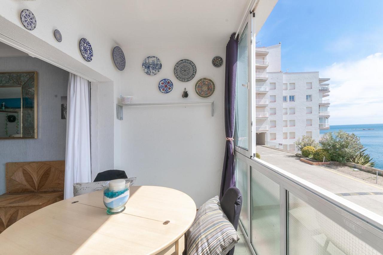 Apartamento Meda Chica Apartment Roses Exterior photo